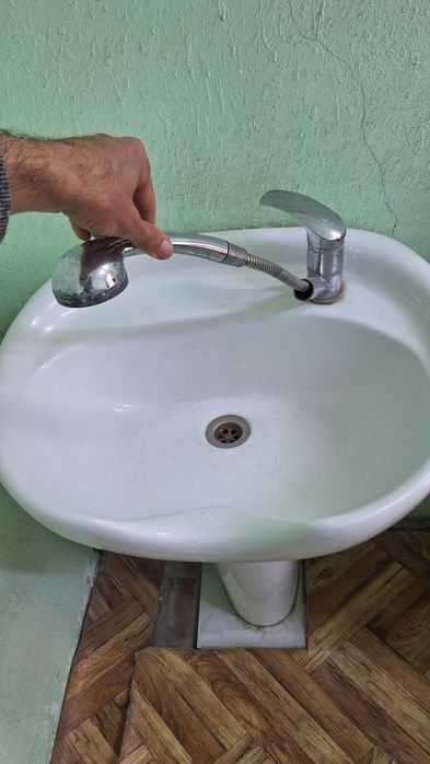 Салон учун мойка