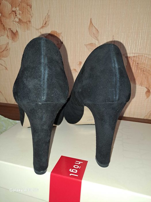 Обувь женская туфли