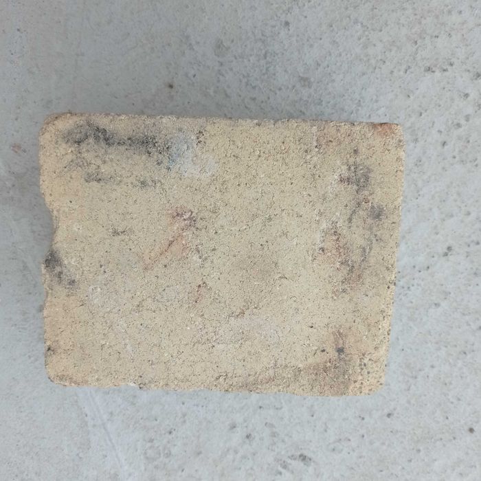 кирпич огнеупорные