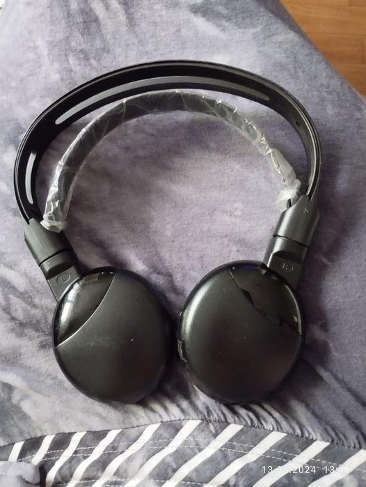 Автомагнитола Porsche