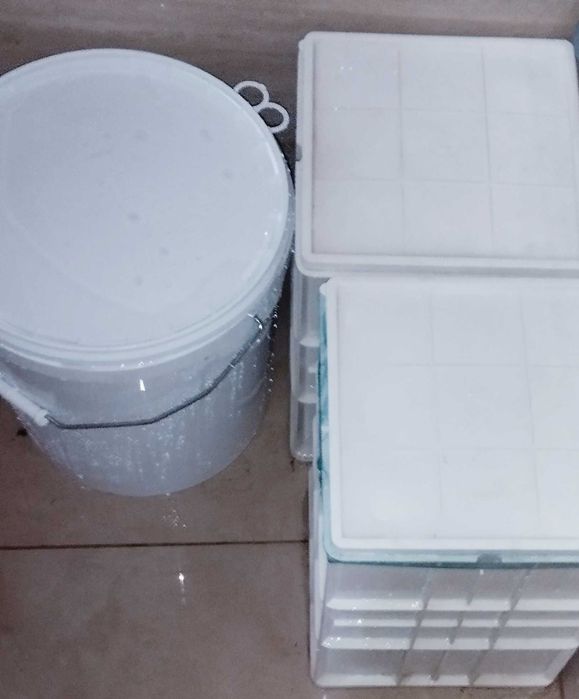 Telemea de vaca in saramură