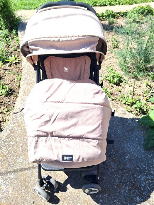 Детска лятна количка Kika boo