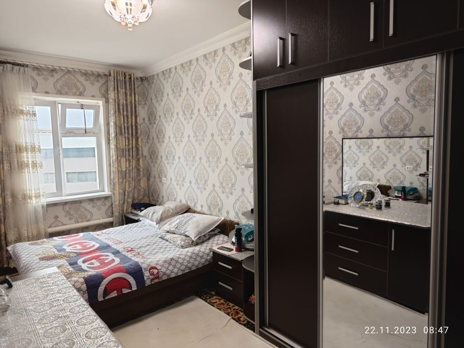 Квартира 5: комнатная в Алгоритмы с ремонта