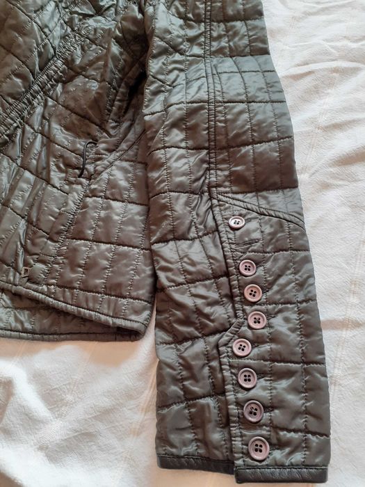 Jacheta - geaca dama PRADA originala mas. M