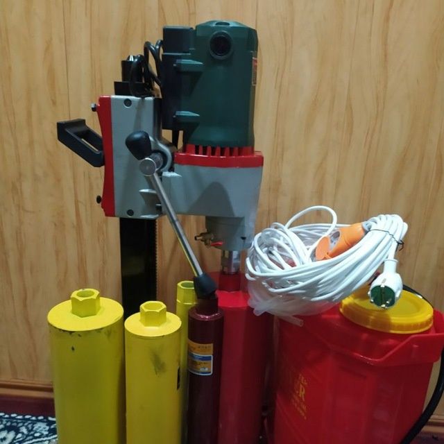 Devor teshish beton teshik eshik kesish xizmati