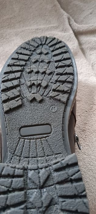 Сапоги зимние мужские