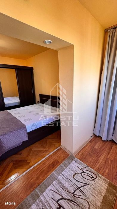 Apartament cu 3 camere , de inchiriat, Zona Bucovina, Timisoara — fotografia 3