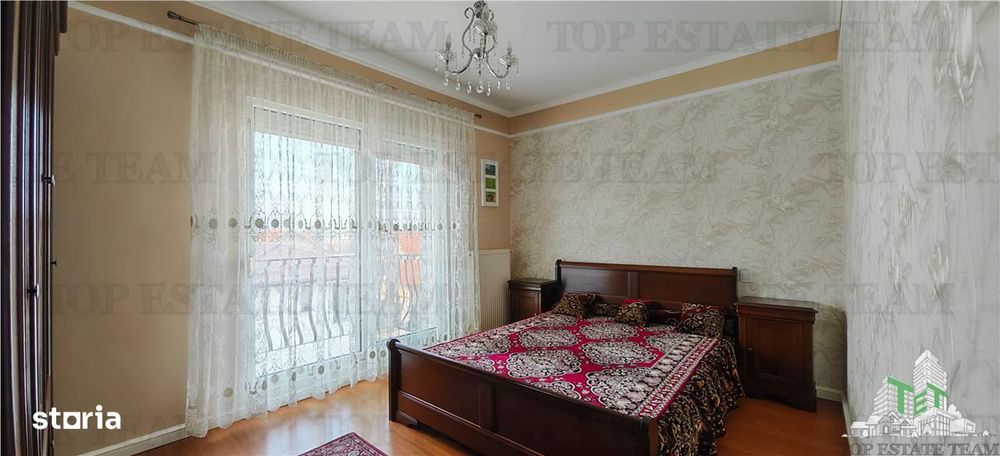 Apartament 3 camere Otopeni - Central
