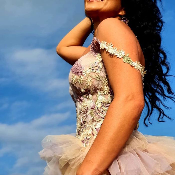 Rochie de seară elegantă