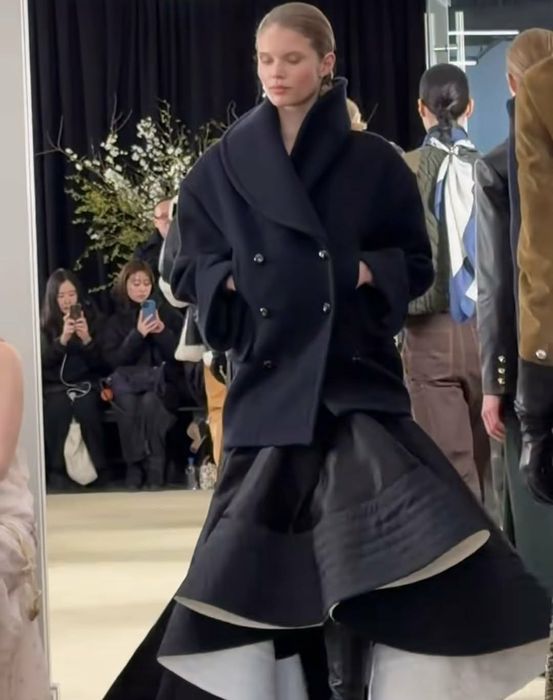 Палто Marella( MAX Mara)р Л, палто