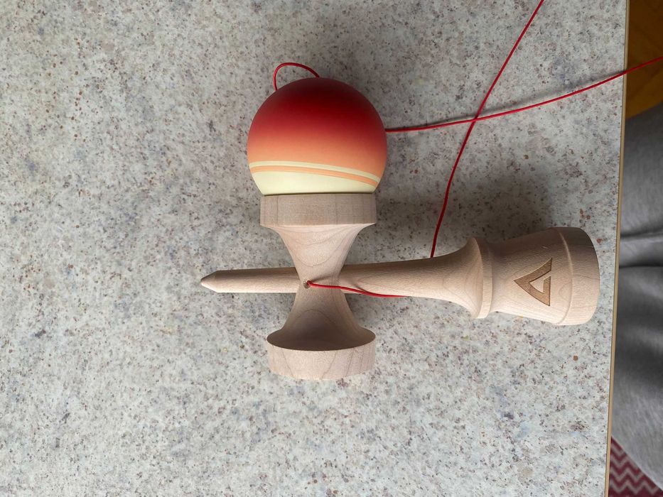 Sulab ( Su lab ) x Active Kendama collab