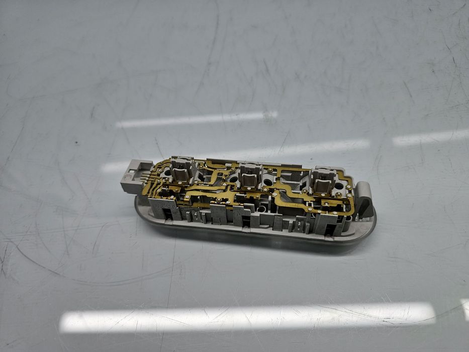 Plafoniera fata Dacia Logan MCV 2 [Fabr 2013-2022] Break 8200073234