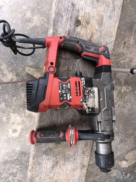 Bormasini SDS cu percutie