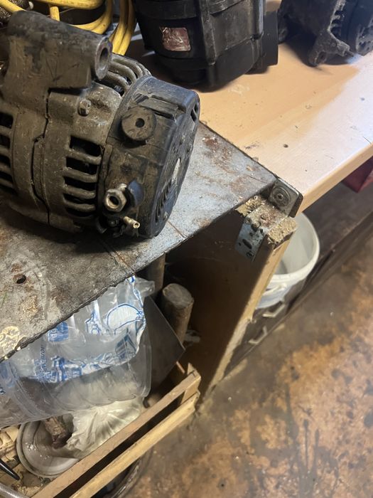 Динамо за е39-ки