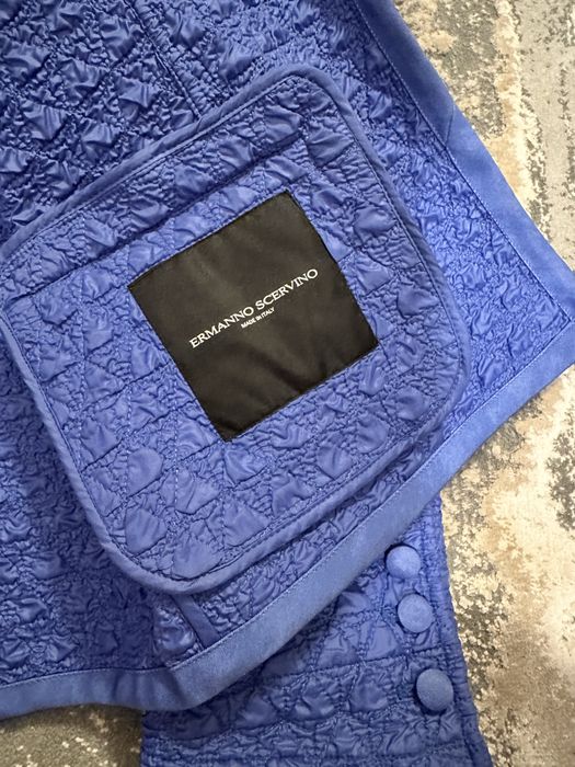 Оригинално яке-сако Ermanno Scervino, 44 IT