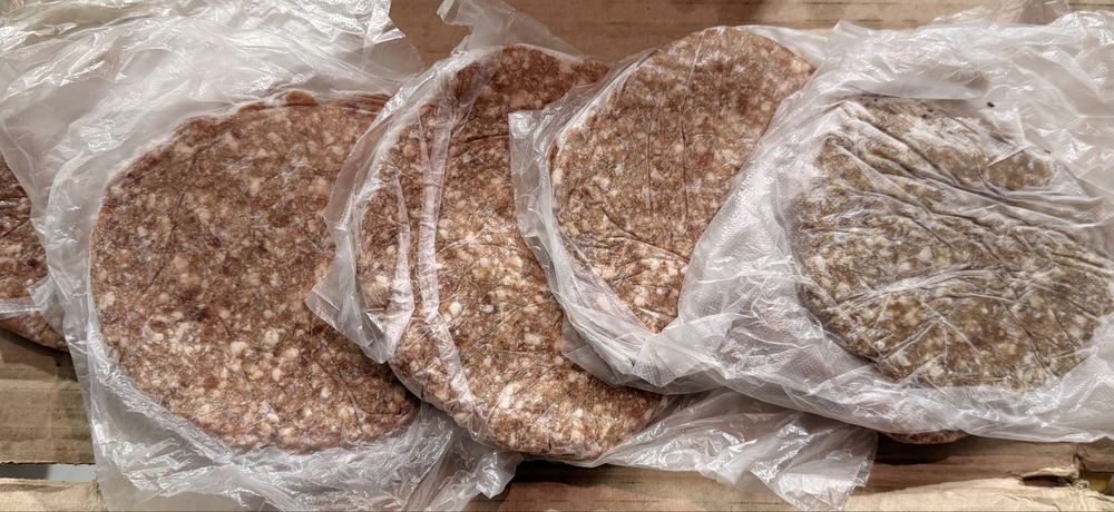 катлет для бургера