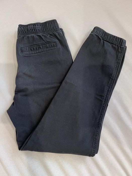 Pantalon subtire H&M marimea 158