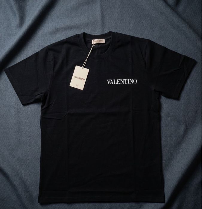 Tricou Valentino premium 2026 ( nike , off white , amiri )