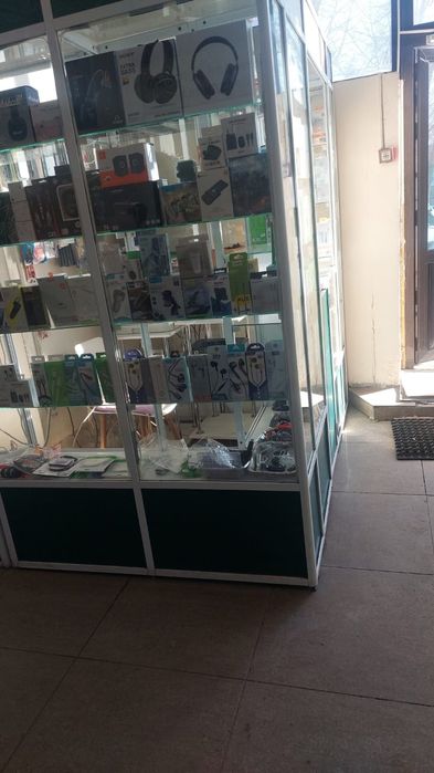 Продаётся  отдел