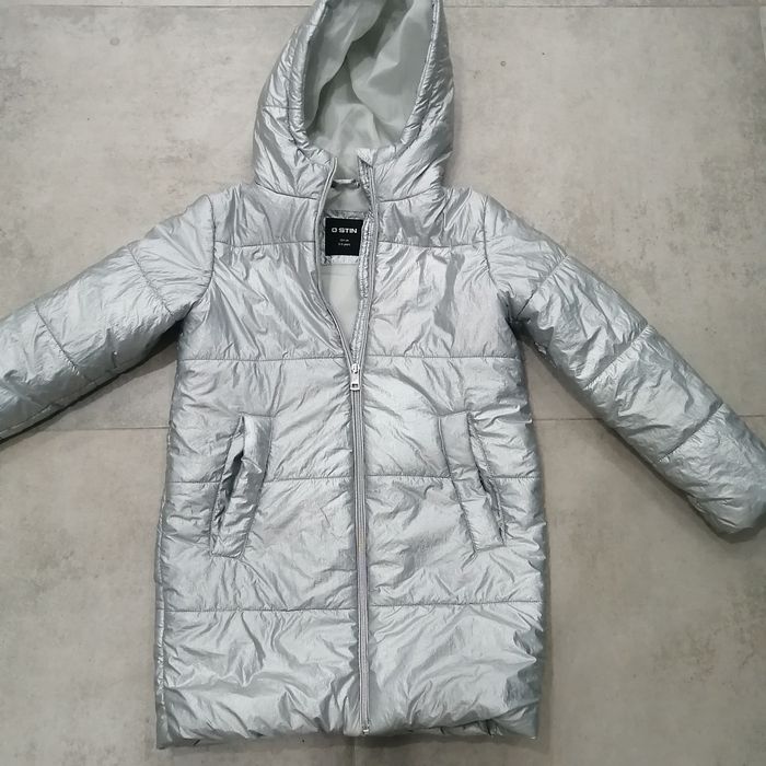 Зимние куртки для девочек