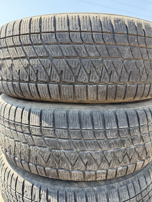 Гуми Kumho 245/70/16