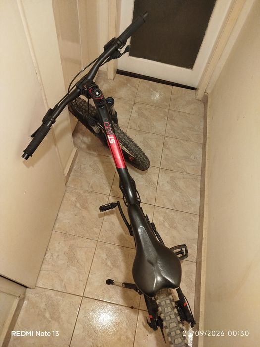 Rockrider 530 st