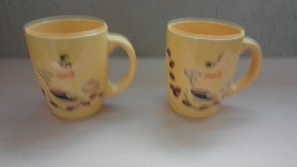 Чаши за кафе ---