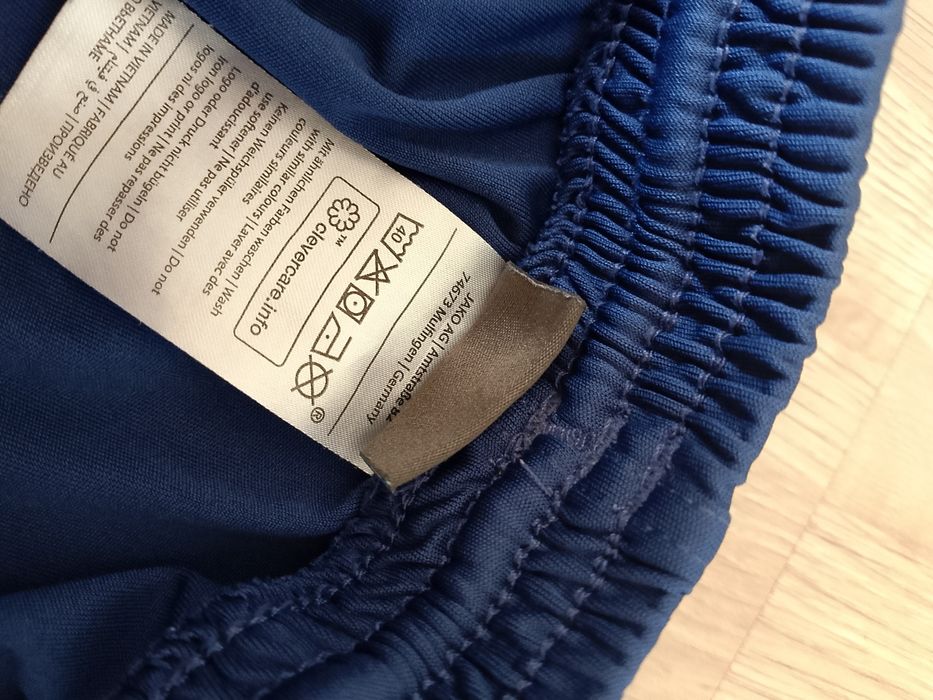 Pantaloni fotbal
