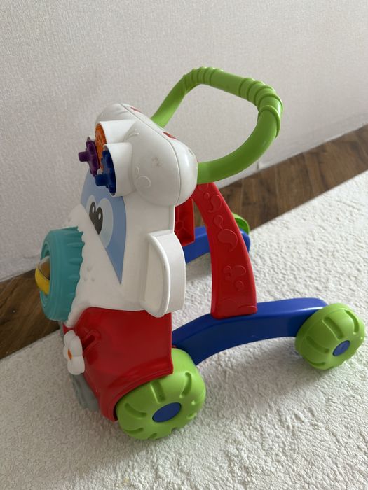 Толокар Chicco для детей