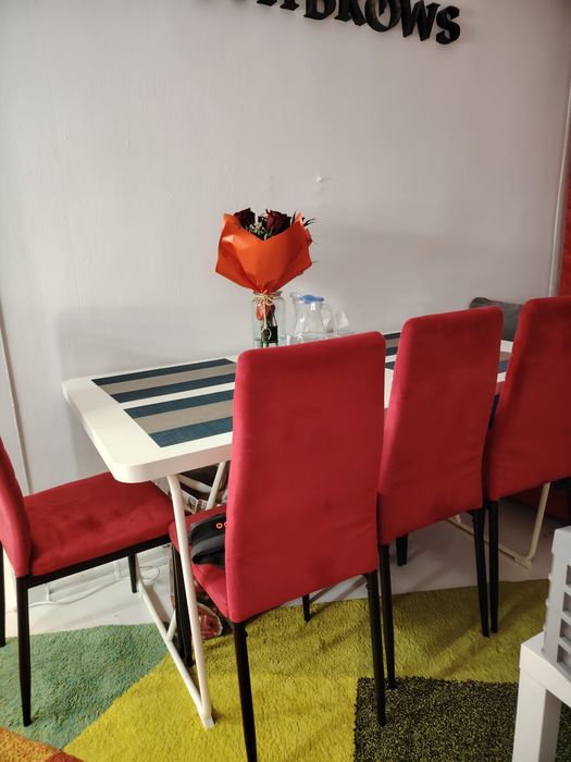 Masa cu scaune calitate