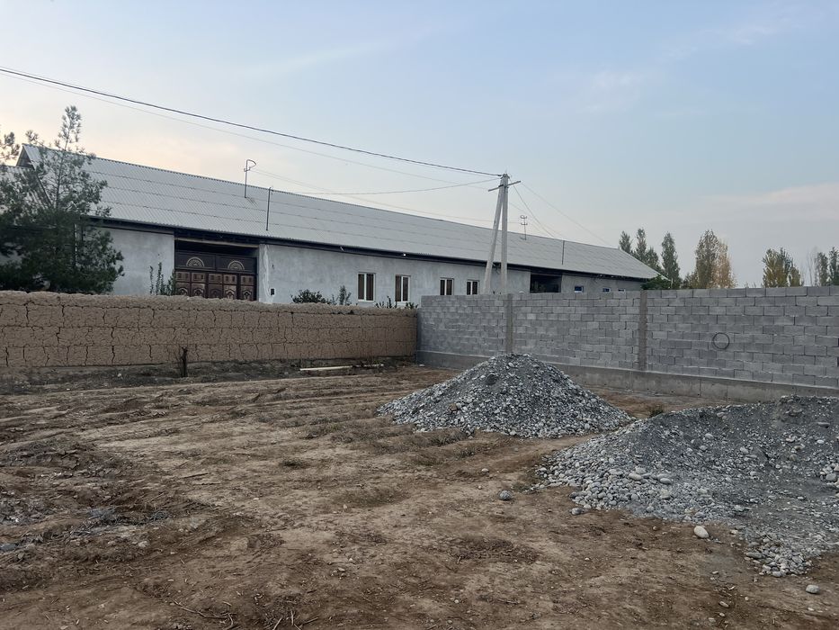 Садвин савхоз худудида ер сотилади