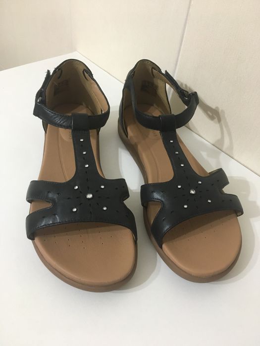 Clarks - Sandale damă