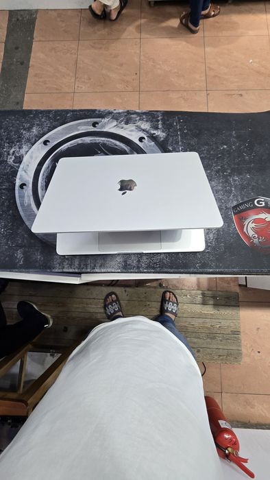 Macbook  Air M4 Ideal