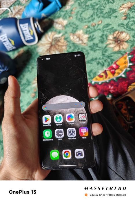 Xiaomi 11 ultra 12/256