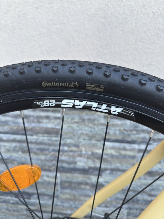 Гравел GRAVELER PROPHETE размер: 28/54см