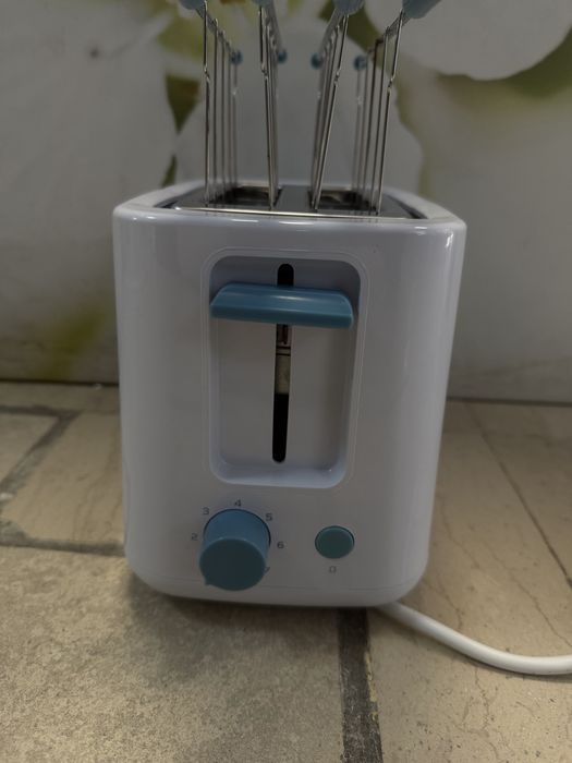 Тостер Ariete 760W