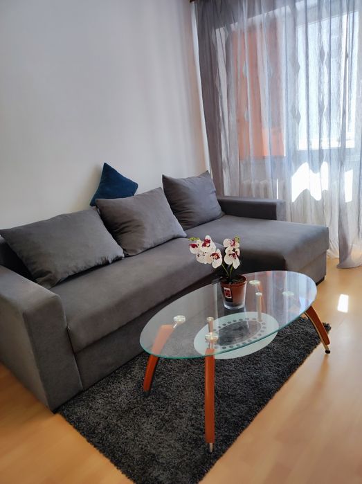 Apartament regim hotelier