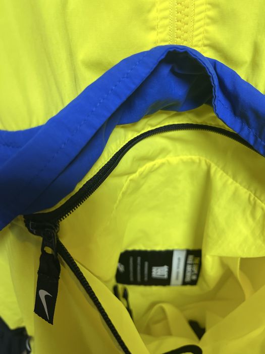NIKE Windrunner Track Jacket - Анорак Размер Л / Оригинал