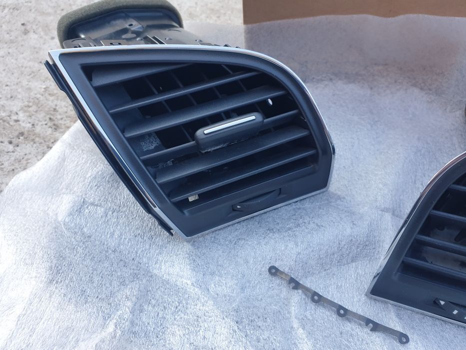 Guri aerisire interior Skoda Fabia 3