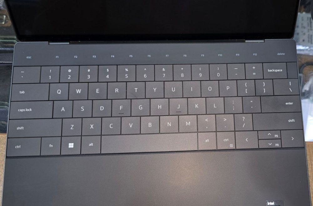 Dell XPS 13 Plus 9320