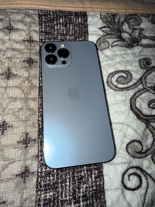 Iphone 13 pro max 512 gb