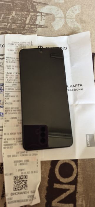 Телефон Moto g05