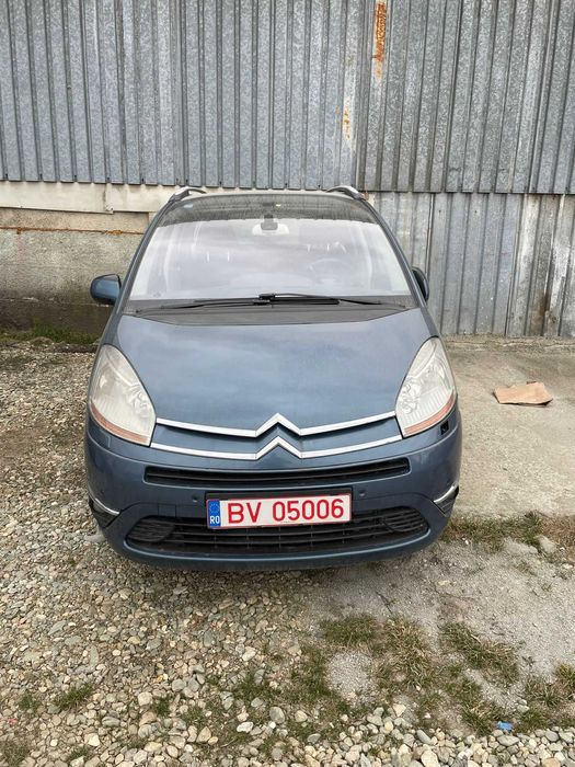 Citroen Picasso C4