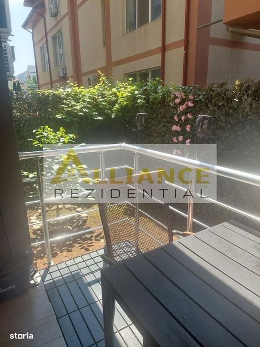 Apartament de vanzare â 2 camere I  curte proprie I 5 minute de metr