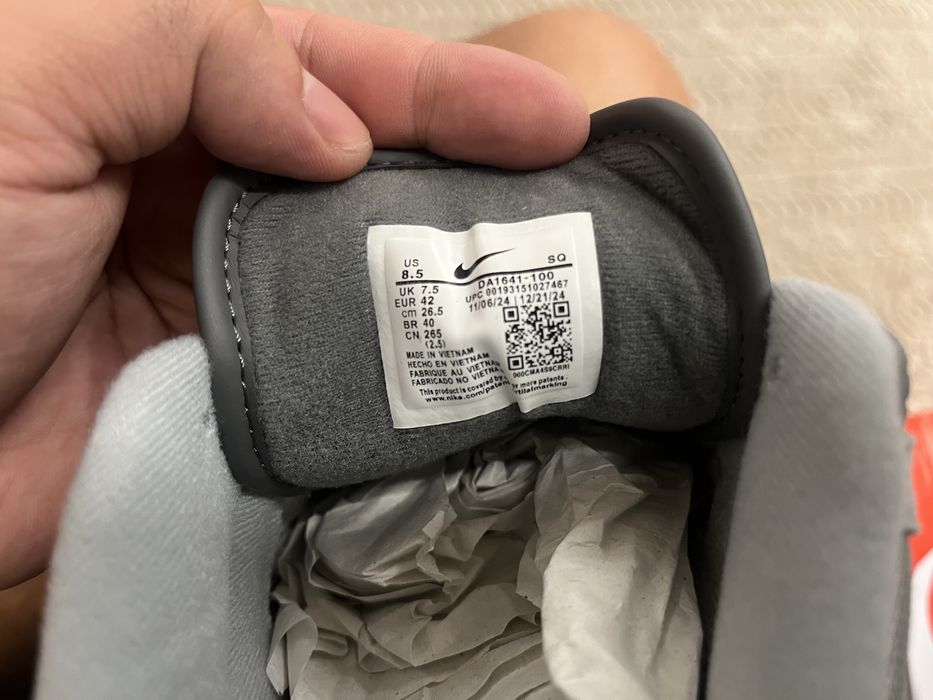 Кроссовки Nike AirMax