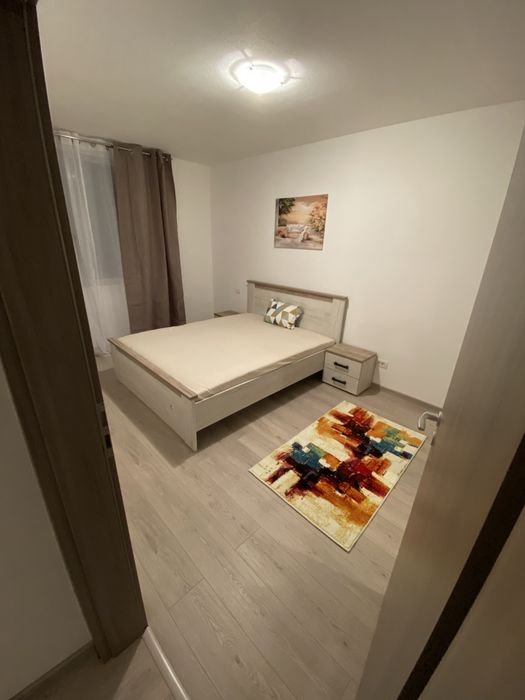 Apartament de inchiriat -Direct de la proprietar