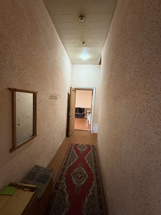 2 комнатная квартира на улице Джаркурганская Яшнабадский район