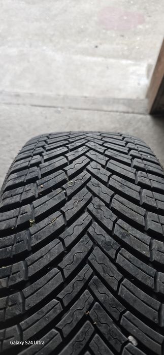 Джанти 17 5х112-5x100