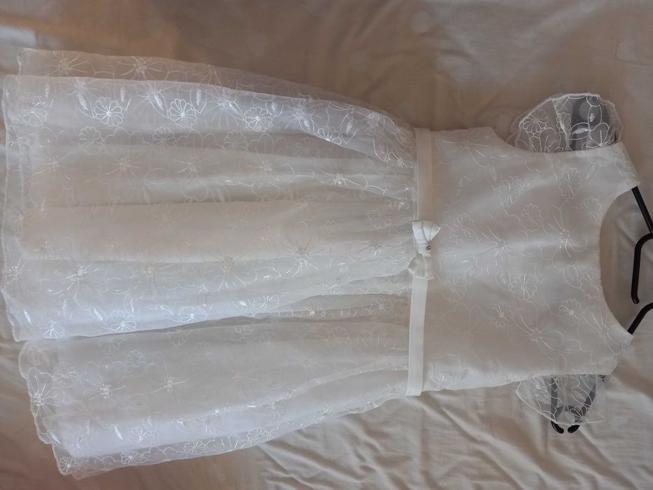 Детска рокля Mayoral