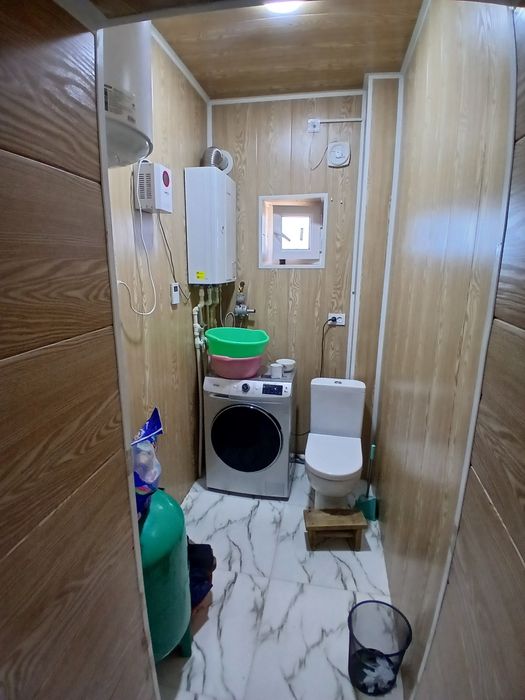 Tayyor uy joy sotiladi